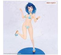 Makeine: Too Many Losing Heroines! - Statuette Vivit Yanami Anna 18 cm