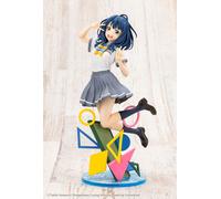 Kotobukiya has too many heroines Anna Yanami 1/7 Scale PVC Painted Assembled Fi