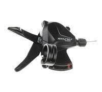 MAKELEN Altus Rapidfire Plus SL-M2010 Levier de changement de vitesse 3 vitesses gauche pour VTT