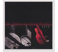 Makem|Spain Brothers - Live