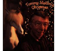 MAKEM,TOMMY - Christmas