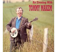 Makem, Tommy - Evening with