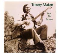 Makem, Tommy - From the Archives