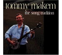 Makem, Tommy - Song Tradition