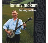 Makem, Tommy - Song Tradition