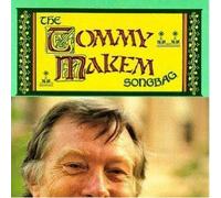 Makem, Tommy - Songbag
