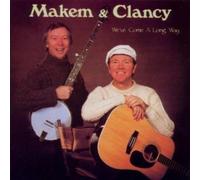 Makem, Tommy - We've Come a Long Way [CASSETTE]