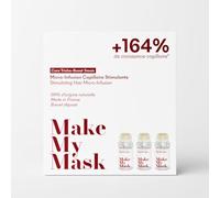 Makemymask, Pack Micro-Infusion Anti-Chute, Alternative Greffe Capillaire
