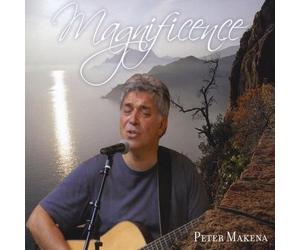Makena,Peter - Magnificence