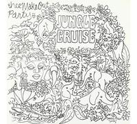 Makeout Party - Jungle Cruise/Bubblegum