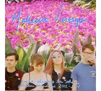 Makeout Vertigo - Can't Always Be There [Import]