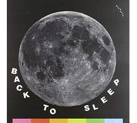 Makeouts, the - Back to Sleep [Import]