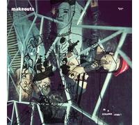 Makeouts, the - in a Strange Land [Import]
