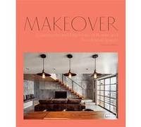 Makeover Chris van Uffelen (Auteur)