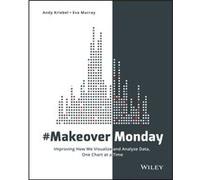 MakeoverMonday by Eva Murray Inconnu (Auteur)