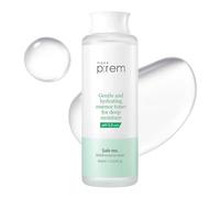 Makep : REM rend P:Rem Me sûr - Relief Essence Tonic - Tonique hydratant rapidement et profondément pour tous les types de peau - Hydratant pendant 24 heures - Eve Vegan Coréen