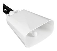 Maker de bruit traité - Metal Clapper Sound Samplifier, Solid Festival Bang | Générateur d'alarme ergonomique, Marching Band Celebrations Beat , Event Audio Enhancer Public Gathering