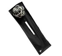 Maker de chair de cheveux, fabricant de chair de cheveux pour femmes,Maker Curler en forme de fleur | Easy Roll Roll dames Hairpin débutants pour les débutants pour les voyages, les rencontres, le mar