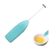 Maker de mousse de café - Café électrique, mini fouet de café - mini mélangeur de fouet - fouet à main - pour la préparation rapide des œufs - non. Les boutons améliorent la saveur du mitho électrique