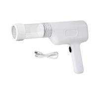 Maker De Pâte Électrique - Cutter De Pâte Rechargeable Automatique De Nouilles Électrique | Fabricant De Pâtes Électrique Portable | Pâte De Nouilles Cutter Avec 6 Différents Moules Pour Ramen Kit