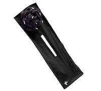 Maker de pun-pun pour femmes, tissu coiffeur Bun Maker - Forme de fleur de à cheveux longs longs,Easy Roll Roll dames Hairpin débutants pour les débutants pour les voyages, les rencontres, le mariage