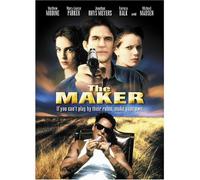 Maker [Import USA Zone 1]