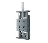 Maker L1 Cursore a vite asse Z per dispositivo di sollevamento della testa compatible con tutti gli incisori X30/X20/X7/S30 /A5/S10 Accessorio per parti aggiuntive