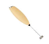 Maker Maker Brink - Frother Milk Frother Wouch, Batteur D'oeufs Portable | Matcha Latte Cappuccino Coffee Brinks, Batchon En Acier Inoxydable Avec Une Puissance De Mousse Pour Les Boissons Au