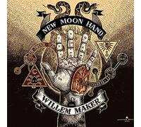 Maker - New Moon Hand