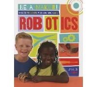 Maker Projects For Kids Who Love Robotics