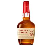 Maker’s Mark 46 Kentucky Straight Bourbon Whisky 47% - 70cl