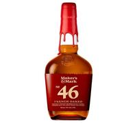 Maker’s Mark 46 Kentucky Straight Bourbon Whisky 47% - 70cl