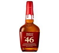 Maker’s Mark 46 Kentucky Straight Bourbon Whisky 47% - 70cl
