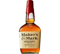 Maker’S Mark Kentucky Straight Bourbon Whisky (1L)