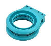 Maker Sandwich Inoxydable - Moule Rond Sandwich Coupeur, Scellant Pour Snack De Poche Inoxydable | Cutter De Cuisine Pour Crêpes Sandwich Déjeuner Pour Repas Préparation Scatol