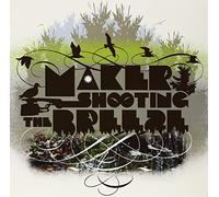 Maker - Shooting the Breeze [Vinyl LP]