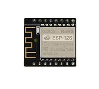 Makerbase MKS Robin WIFI Version 1.0 Routeur sans fil Module ESP8266 1 pièce pour impression 3D Télécommande compatible avec la carte mère MKS Robin Prend en charge l'application