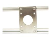 MakerBeam - 10x10mm Support Moteur NEMA 17, 1 pièce