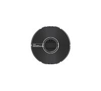MakerBot Bobine de filament PETG Specialty pour imprimante 3D Method (noir, 0,75 kg)