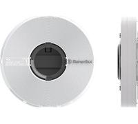 MakerBot Filament PLA blanc 375-0016A pour imprimantes 3D MakerBot 1 bobine
