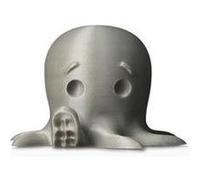MakerBot - Gris clair - 900 g - filament PLA (3D) - pour Replicator 2, Fifth Generation, Z18 G