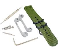MAKERFACTORY MF-5664654 Bracelet M5Stack Wristband M5Stack Bulk