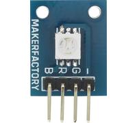 MAKERFACTORY MF-6402144 Module LED SMD 1 pc(s)