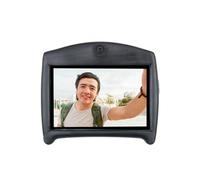 Makerpad Pro Écran tactile intelligent avec WiFi et appareil photo, écran tactile 3,5" basé sur ESP32-WROVER-B 2MP appareil photo LCD écran compatible avec LVGL pour Smart Home Assistant projets IoT