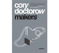 Makers by Cory Doctorow Cory Doctorow (Auteur)