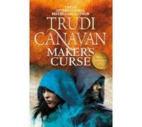 Maker's Curse | Trudi Canavan Trudi Canavan (Auteur)