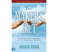 Makers Diet The by Jordan Rubin Jordan Rubin (Auteur)
