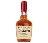 Maker's Mark Kentucky Straight Bourbon Whisky 45% - 70cl, 700 ml