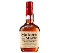 Maker's Mark – Kentucky Straight Bourbon Whisky – 45% vol – 70 cl