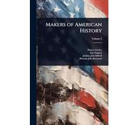 Makers of American History